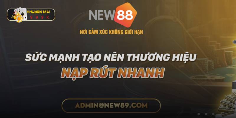 Hỗ trợ thanh toán nhanh gọn, thuận tiện