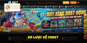 Sơ lược về i9bet